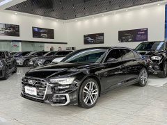 Audi A6L Facelift 40 TFSI Luxury Sport - ფოტო 1