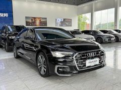Audi A6L Facelift 40 TFSI Luxury Sport - ფოტო 2