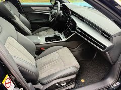Audi A6L Facelift 40 TFSI Luxury Sport - ფოტო 4