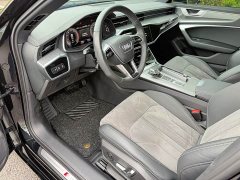 Audi A6L Facelift 40 TFSI Luxury Sport - ფოტო 7