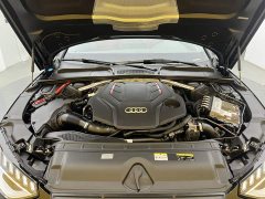 Audi S4 3.0 TFSI - ფოტო 10