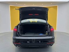 Audi S4 3.0 TFSI - ფოტო 11