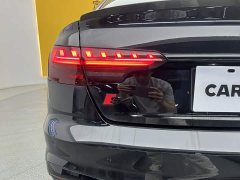 Audi S4 3.0 TFSI - ფოტო 12