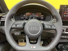 Audi S4 3.0 TFSI - ფოტო 16