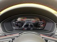 Audi S4 3.0 TFSI - ფოტო 17