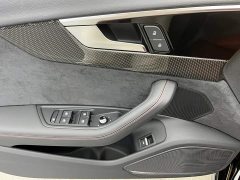 Audi S4 3.0 TFSI - ფოტო 18