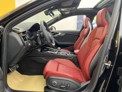 Audi S4 3.0 TFSI - ფოტო 19