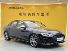 Audi S4 3.0 TFSI - ფოტო 2