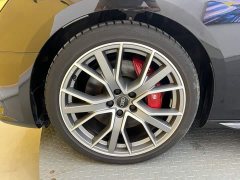 Audi S4 3.0 TFSI - ფოტო 9