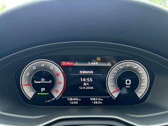 Audi A4L 40 TFSI Fashion Elegant - ფოტო 11