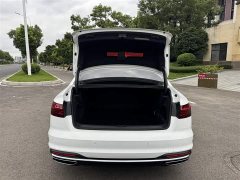 Audi A4L 40 TFSI Fashion Elegant - ფოტო 14