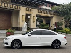 Audi A4L 40 TFSI Fashion Elegant - ფოტო 15