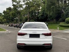 Audi A4L 40 TFSI Fashion Elegant - ფოტო 18