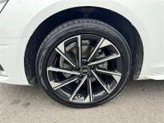 Audi A4L 40 TFSI Fashion Elegant - ფოტო 20