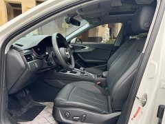 Audi A4L 40 TFSI Fashion Elegant - ფოტო 4