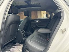 Audi A4L 40 TFSI Fashion Elegant - ფოტო 5