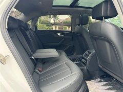 Audi A4L 40 TFSI Fashion Elegant - ფოტო 6