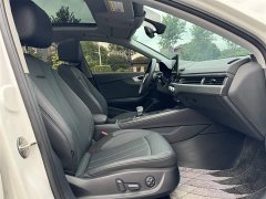 Audi A4L 40 TFSI Fashion Elegant - ფოტო 7