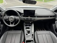 Audi A4L 40 TFSI Fashion Elegant - ფოტო 8