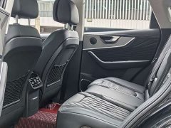 FAW Red Flag HS5 2023 2.0T AWD Flagship Enjoy Pro - ფოტო 10