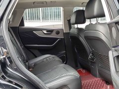 FAW Red Flag HS5 2023 2.0T AWD Flagship Enjoy Pro - ფოტო 12
