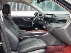 FAW Red Flag HS5 2023 2.0T AWD Flagship Enjoy Pro - ფოტო 13