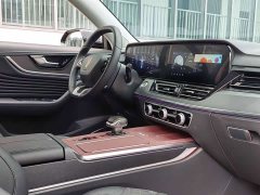 FAW Red Flag HS5 2023 2.0T AWD Flagship Enjoy Pro - ფოტო 14