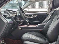 FAW Red Flag HS5 2023 2.0T AWD Flagship Enjoy Pro - ფოტო 16