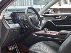 FAW Red Flag HS5 2023 2.0T AWD Flagship Enjoy Pro - ფოტო 17