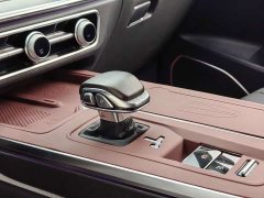 FAW Red Flag HS5 2023 2.0T AWD Flagship Enjoy Pro - ფოტო 19