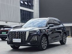 FAW Red Flag HS5 2023 2.0T AWD Flagship Enjoy Pro - ფოტო 2