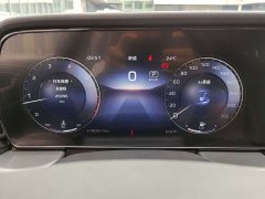 FAW Red Flag HS5 2023 2.0T AWD Flagship Enjoy Pro - ფოტო 20