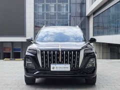 FAW Red Flag HS5 2023 2.0T AWD Flagship Enjoy Pro - ფოტო 3