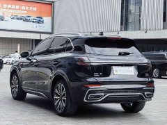 FAW Red Flag HS5 2023 2.0T AWD Flagship Enjoy Pro - ფოტო 5