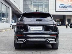 FAW Red Flag HS5 2023 2.0T AWD Flagship Enjoy Pro - ფოტო 6