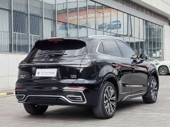 FAW Red Flag HS5 2023 2.0T AWD Flagship Enjoy Pro - ფოტო 7