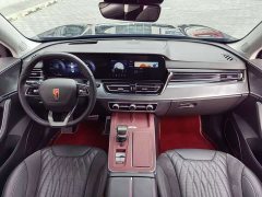 FAW Red Flag HS5 2023 2.0T AWD Flagship Enjoy Pro - ფოტო 9