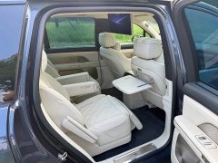NIO ES8 2026 Six-Seat Executive Signature Edition - ფოტო 11