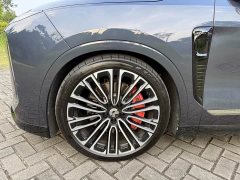 NIO ES8 2026 Six-Seat Executive Signature Edition - ფოტო 16