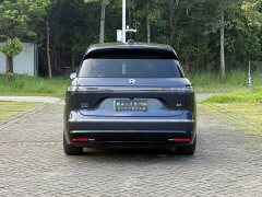 NIO ES8 2026 Six-Seat Executive Signature Edition - ფოტო 19