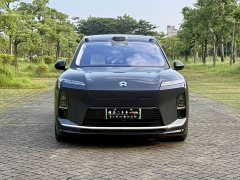NIO ES8 2026 Six-Seat Executive Signature Edition - ფოტო 2