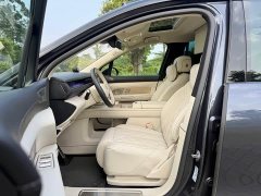 NIO ES8 2026 Six-Seat Executive Signature Edition - ფოტო 4