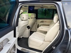 NIO ES8 2026 Six-Seat Executive Signature Edition - ფოტო 5