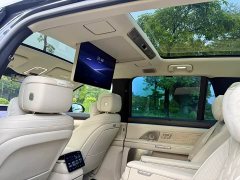 NIO ES8 2026 Six-Seat Executive Signature Edition - ფოტო 7
