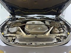BMW 7 Series 2023 735Li M Sport Package - ფოტო 10