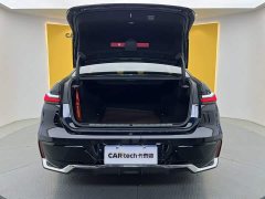 BMW 7 Series 2023 735Li M Sport Package - ფოტო 11