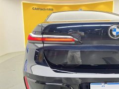 BMW 7 Series 2023 735Li M Sport Package - ფოტო 12
