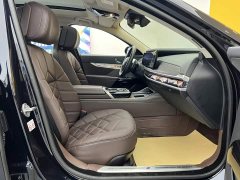BMW 7 Series 2023 735Li M Sport Package - ფოტო 13