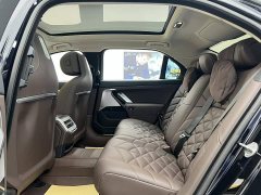 BMW 7 Series 2023 735Li M Sport Package - ფოტო 14