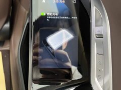 BMW 7 Series 2023 735Li M Sport Package - ფოტო 19